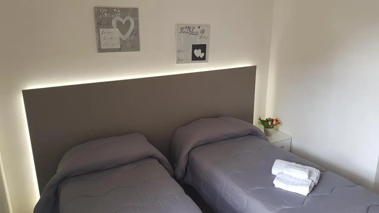 B & B Da Rosa Petrosino