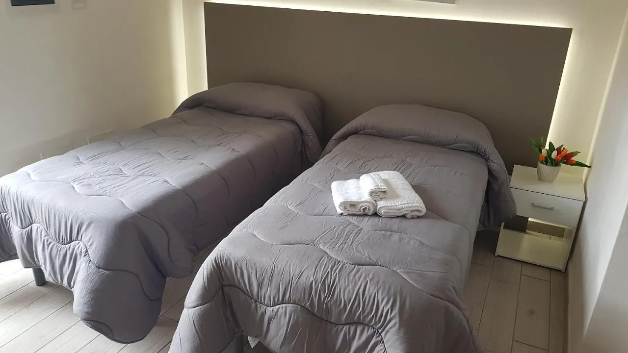 Bed & Breakfast B & B Da Rosa Petrosino