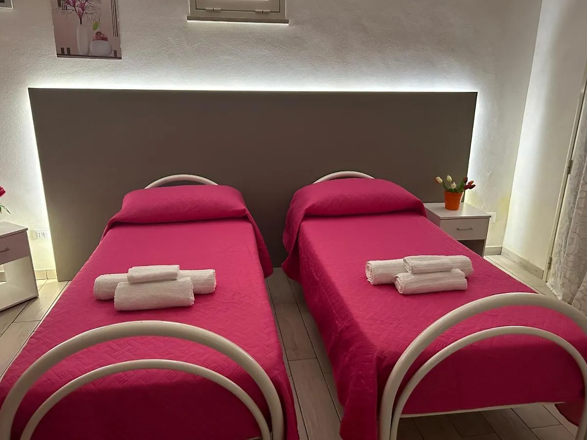 B & B Da Rosa Petrosino 0*,  Italia