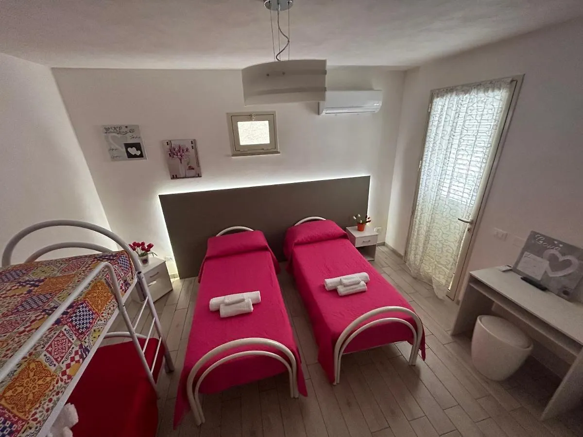 B & B Da Rosa Petrosino