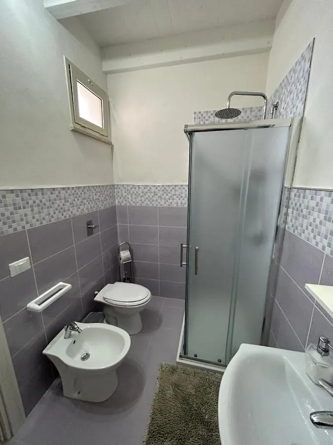 B & B Da Rosa Petrosino Italia