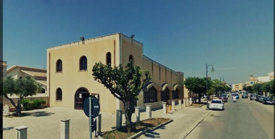 Bed & Breakfast B & B Da Rosa Petrosino Italia