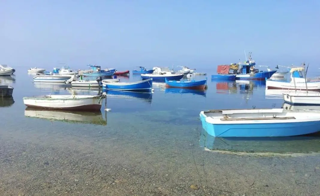 Bed & Breakfast B & B Da Rosa Petrosino