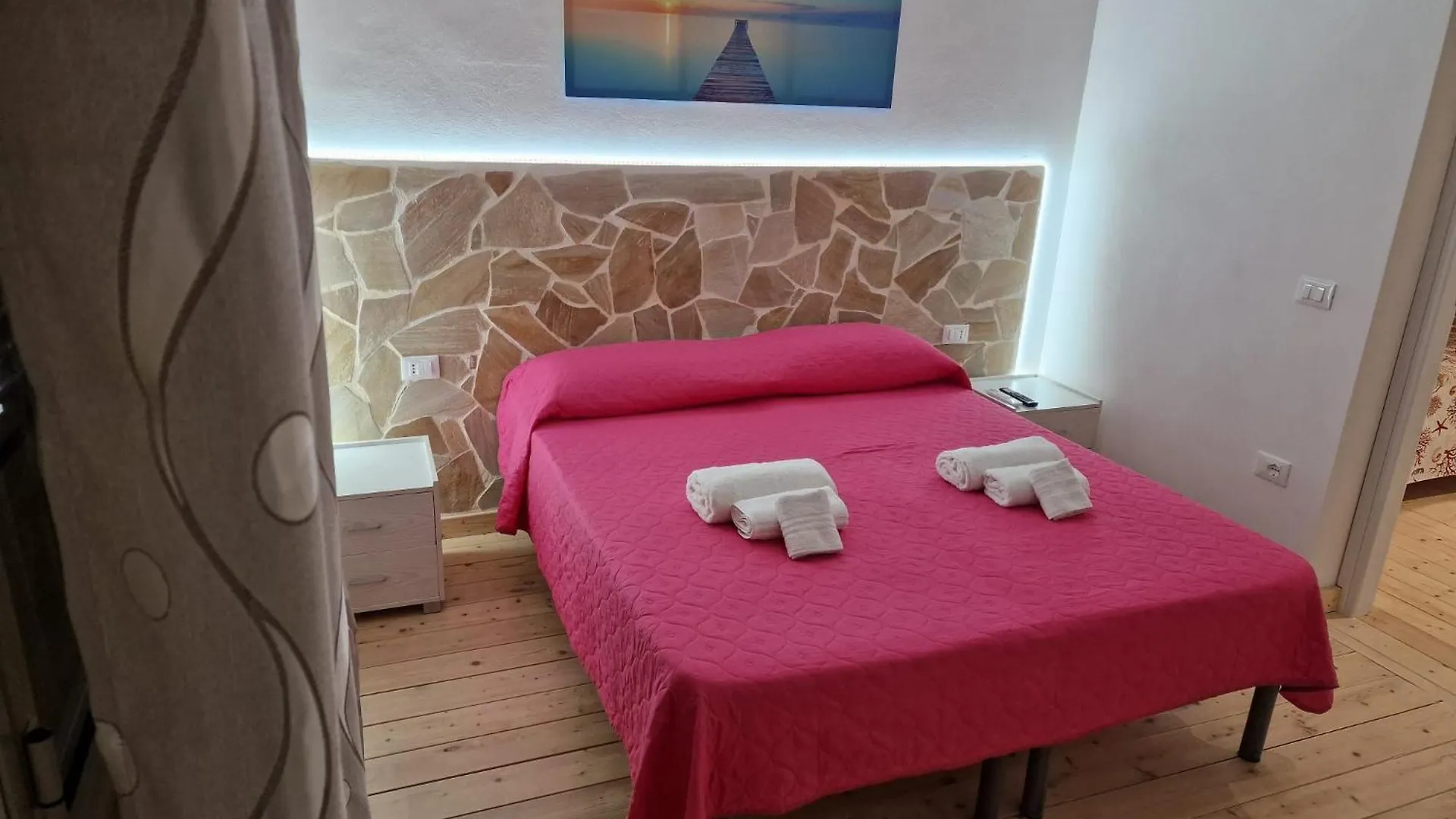 B & B Da Rosa Petrosino