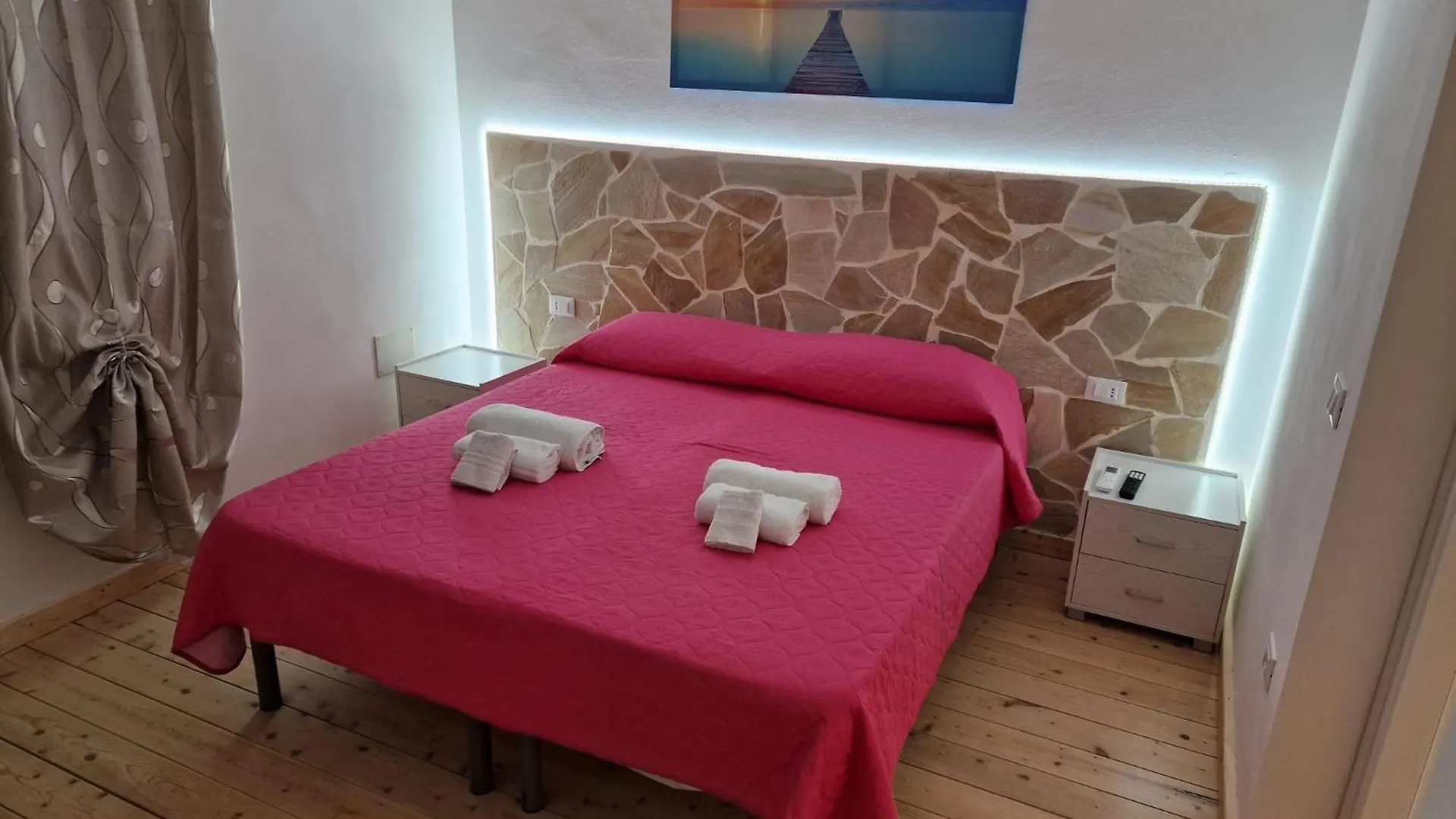 Bed & Breakfast B & B Da Rosa Petrosino