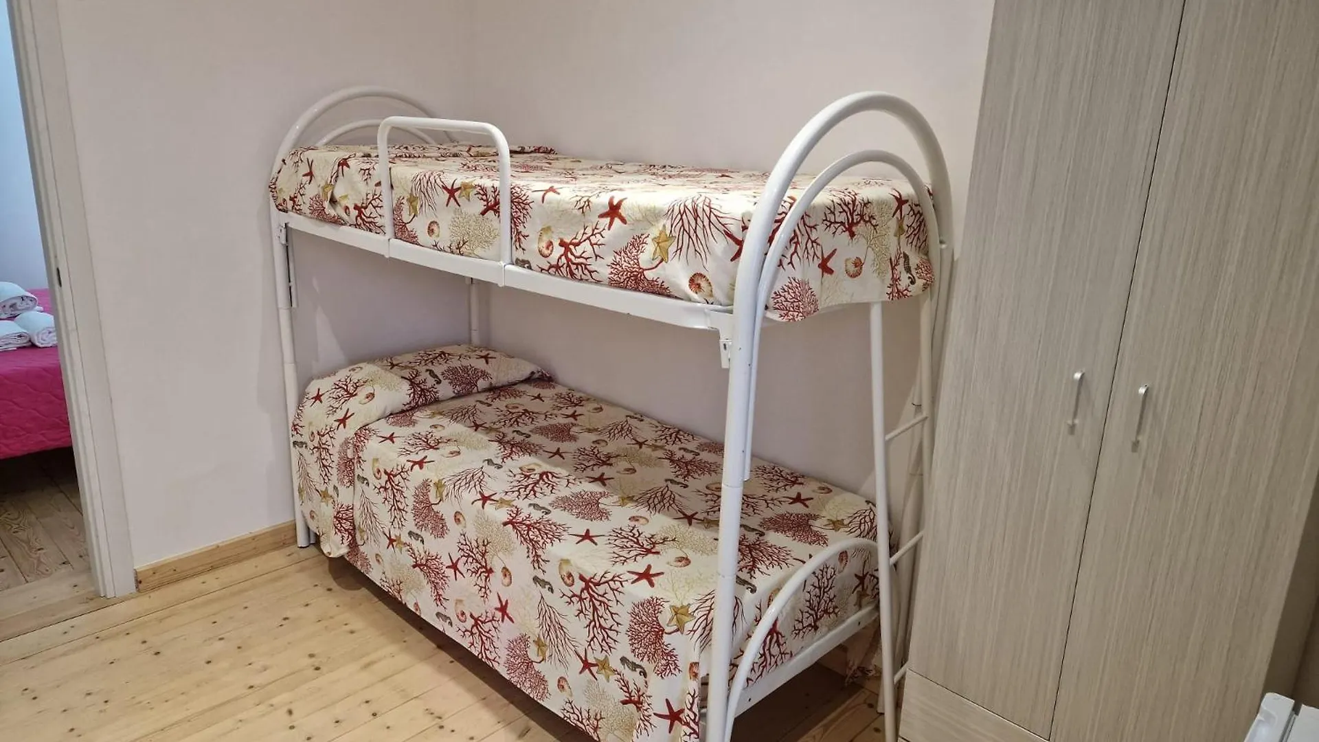 B & B Da Rosa Petrosino Italia