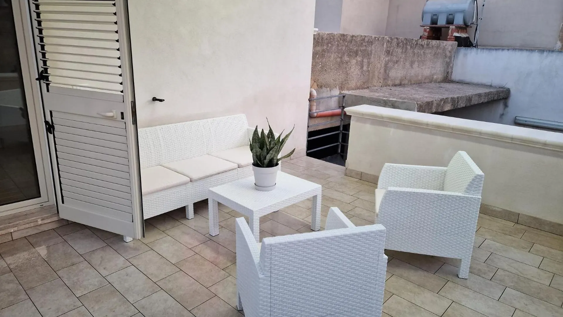 B & B Da Rosa Petrosino Italia